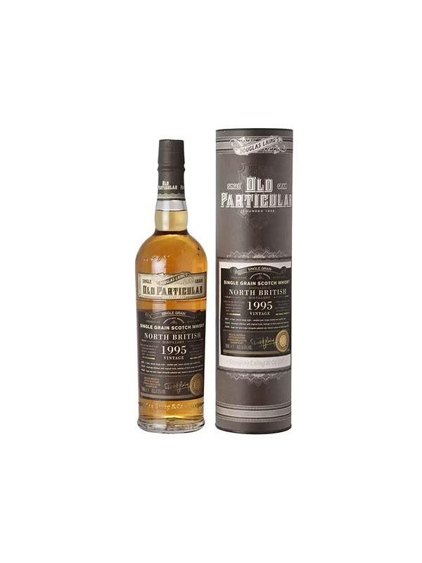 North British 2004 DL Old Particular