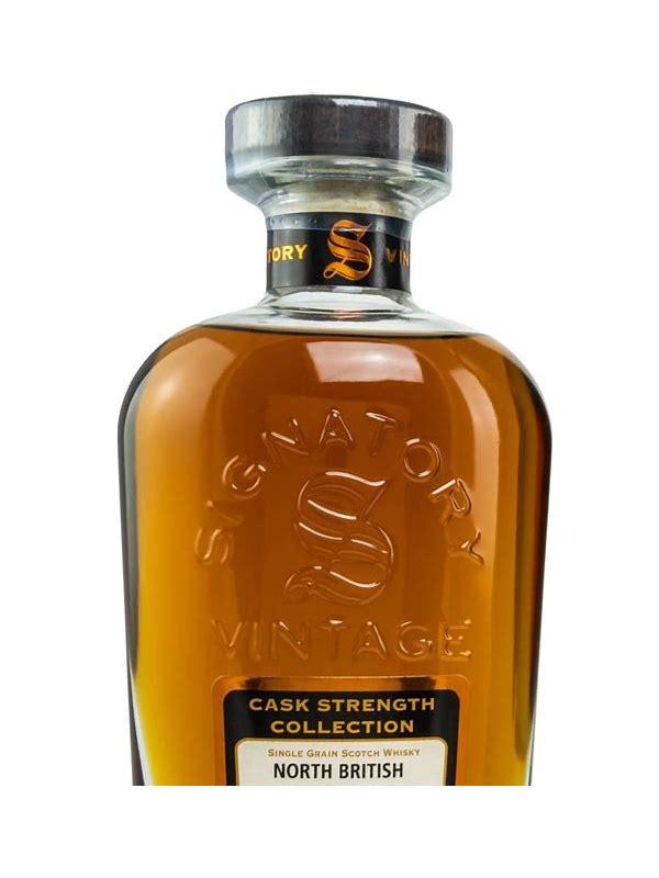 North British 1991 DrC