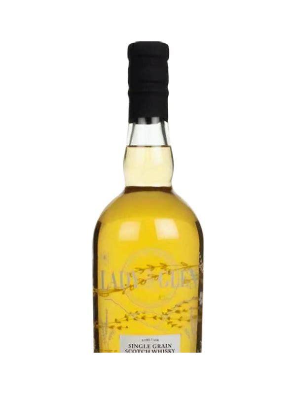 North British 1991 LotG