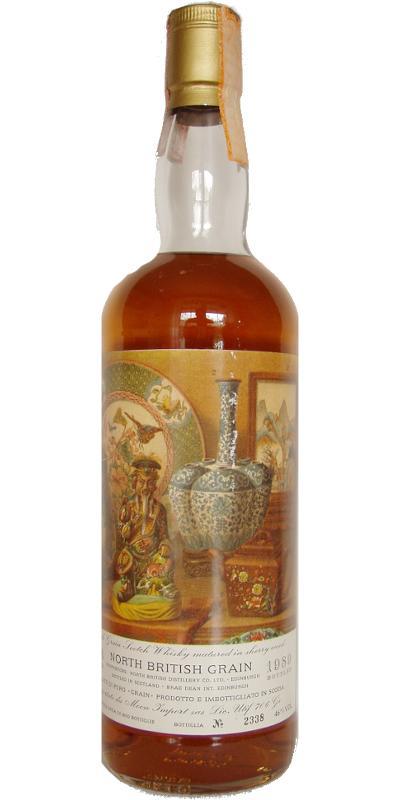 North British 1964 MI