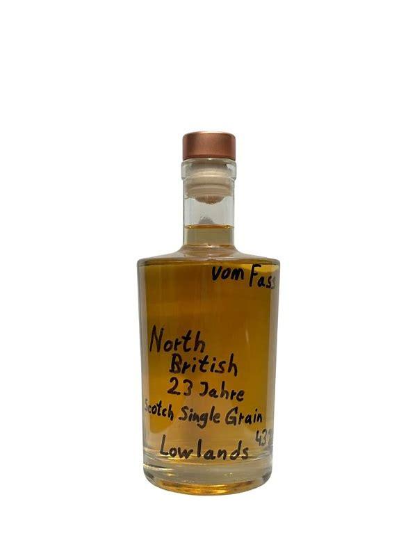 North British 23-year-old vF