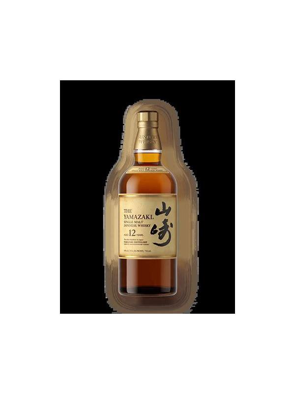 Suntory 25-year-old  Prestige