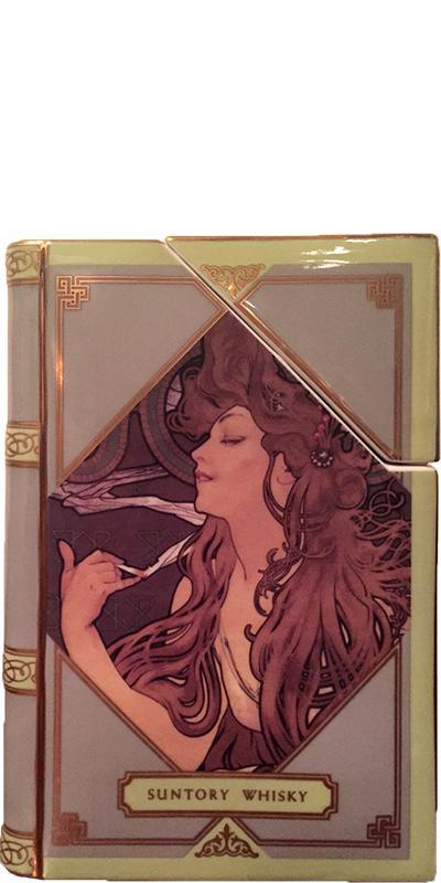 Suntory Granville World Posters V