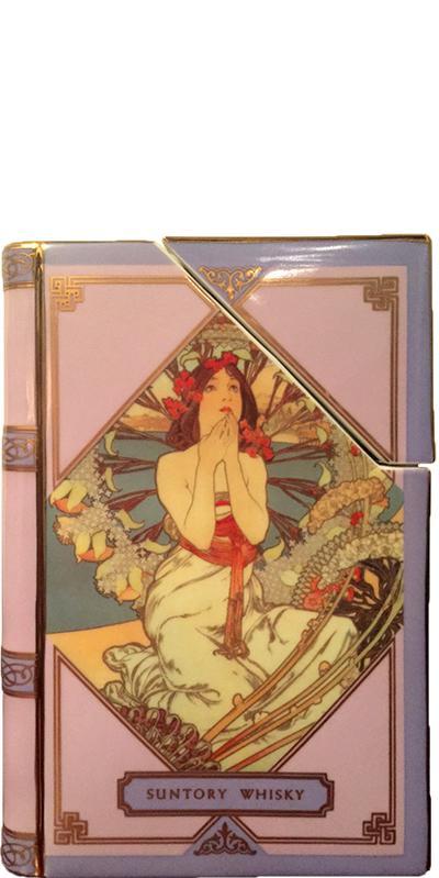 Suntory Granville World Posters VI