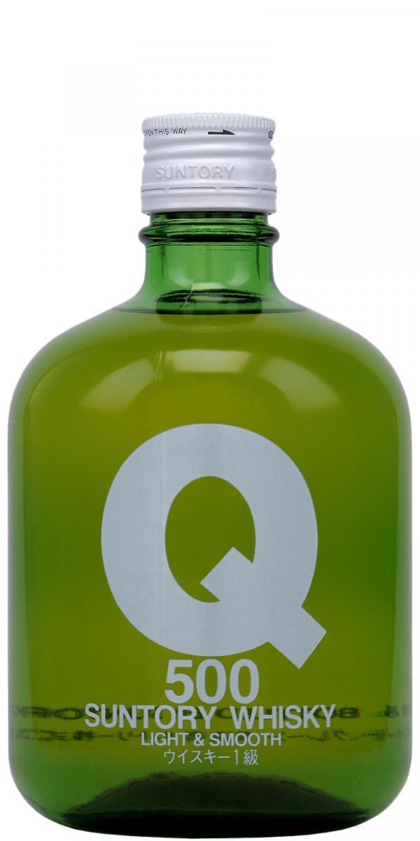 Suntory Q