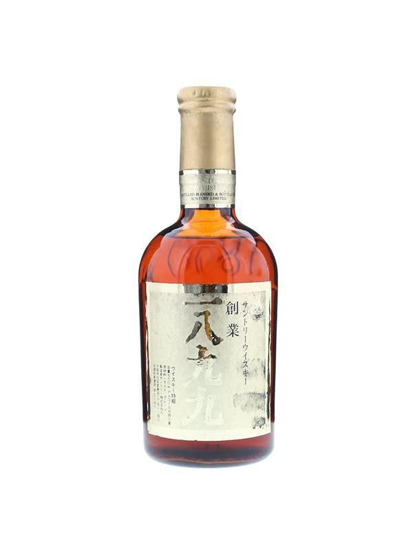 Suntory Sougyou 1899