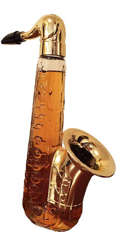 Yamazaki 12-year-old  Saxophone