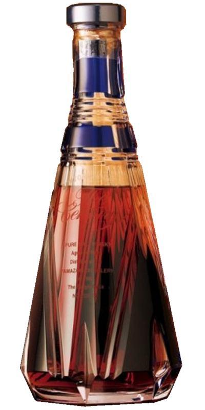 Yamazaki 1960 "The Century"  Mizunara - Limited Edition