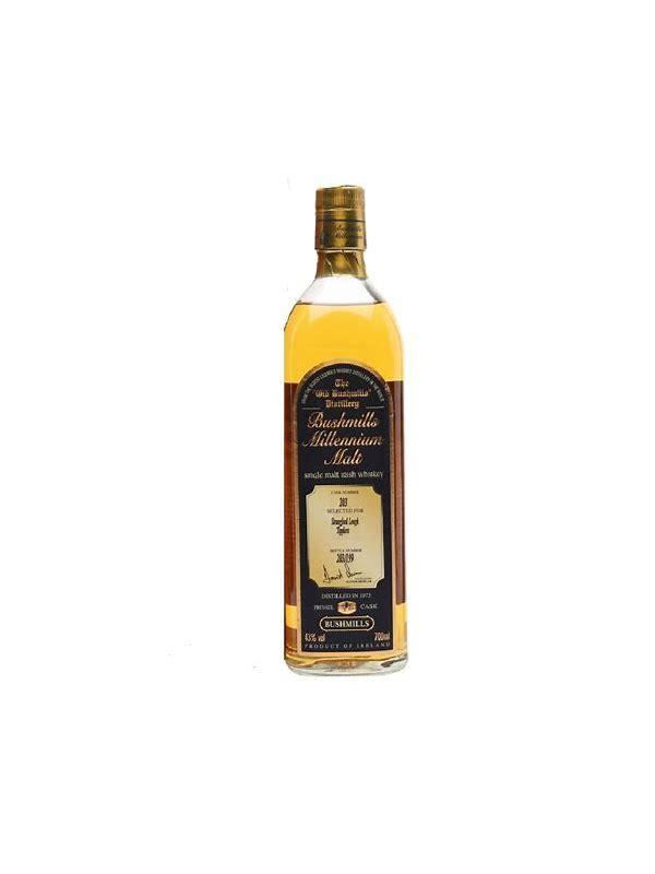 Bushmills 1975  Millennium Malt