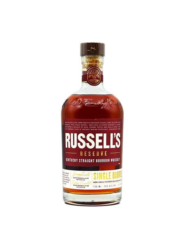 Bushmills 1984  Distiller's Reserve - Single Barrel