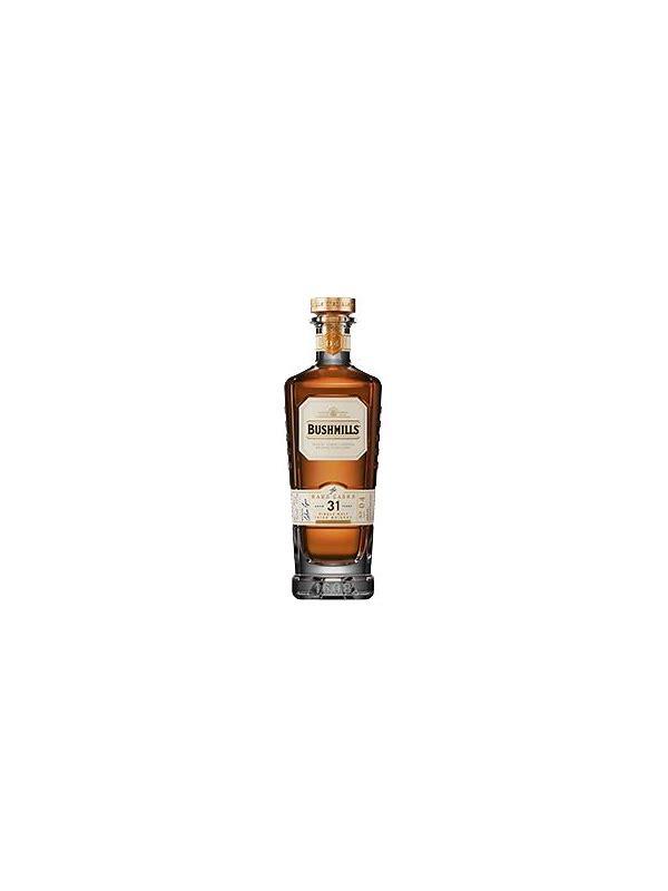 Bushmills 1992  The Rare Casks