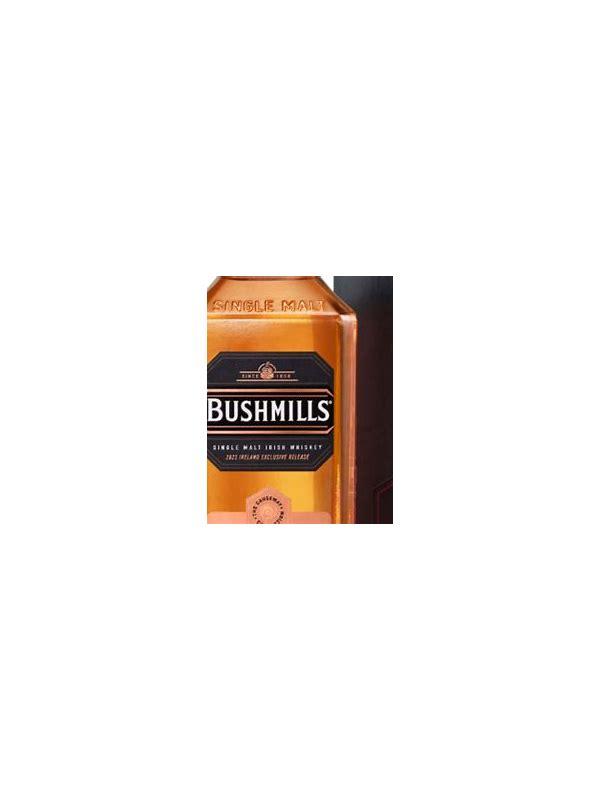 Bushmills 1997  The Causeway Collection