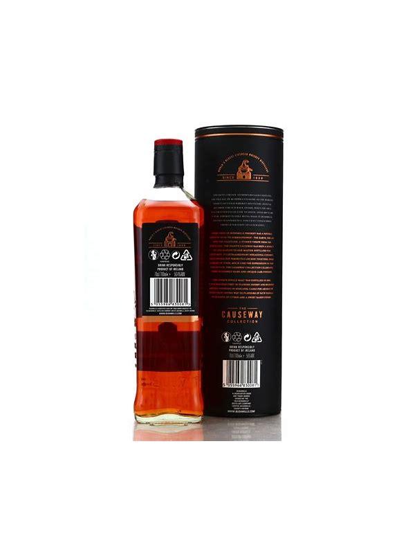 Bushmills 2008  The Causeway Collection