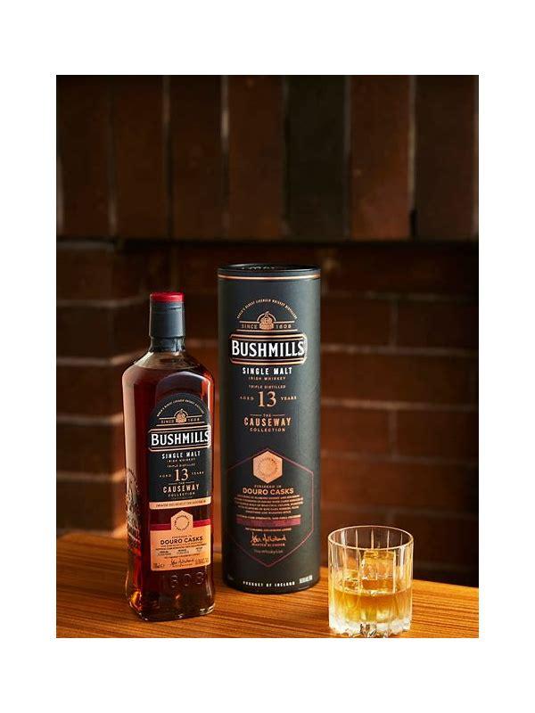 Bushmills 2008  The Causeway Collection