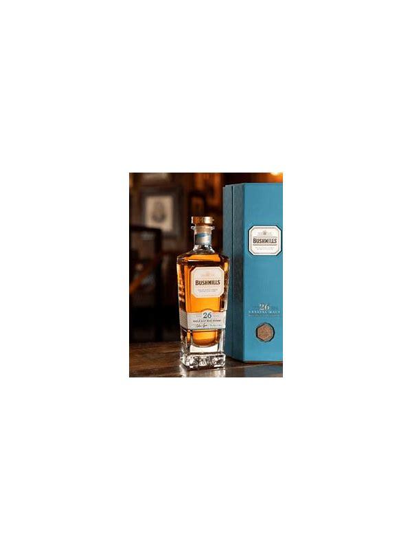 Bushmills 31-year-old  The Prestige Collection