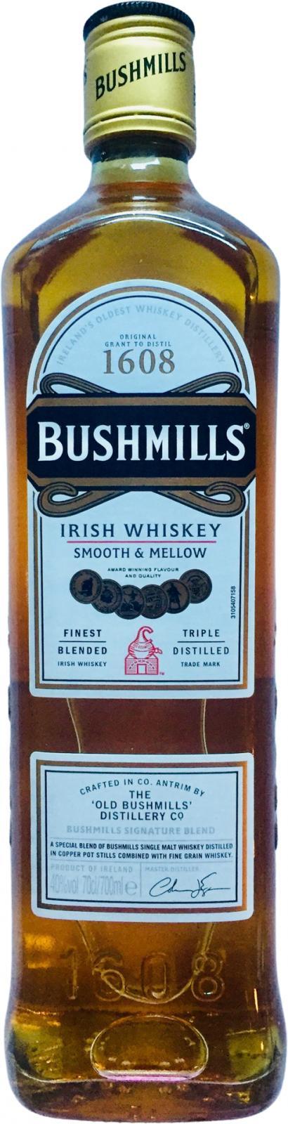 Bushmills Original