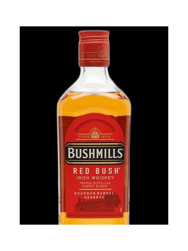Bushmills Red Bush  Bourbon Barrel Reserve