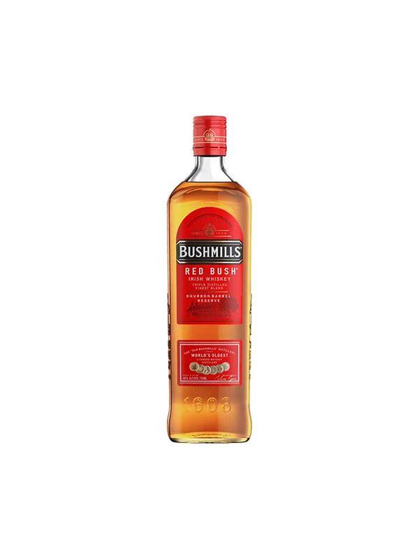 Bushmills Red Bush
