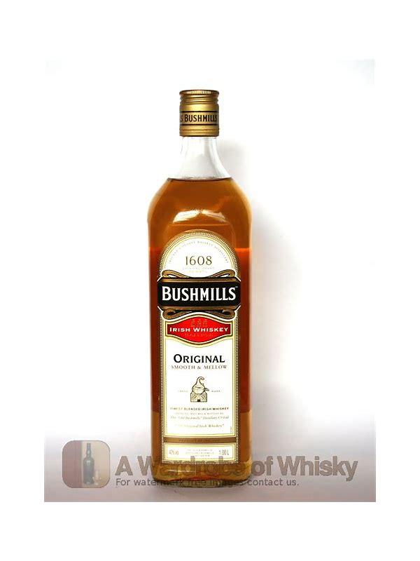Bushmills The  Original