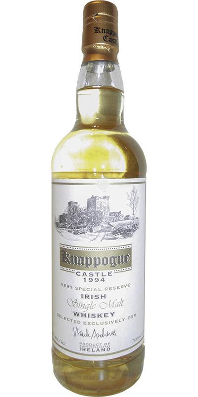 Knappogue Castle 1994  Very Special Reserve