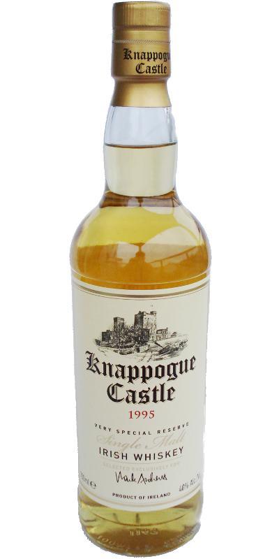 Knappogue Castle 1995  Very Special Reserve