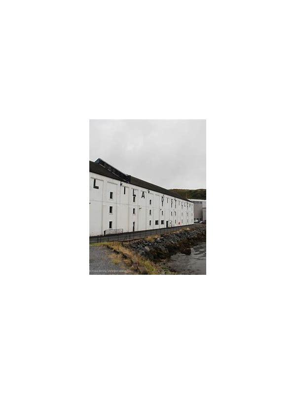 Caol Ila 2011 ANHA Anam na h-Alba and Friends