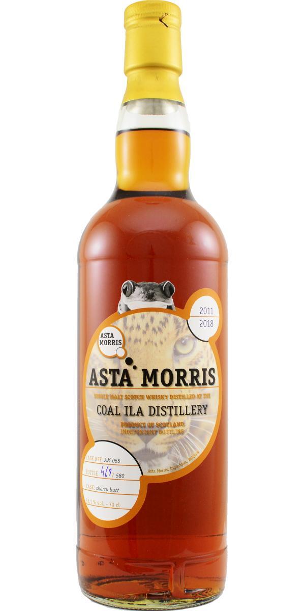 Caol Ila 2011 AM