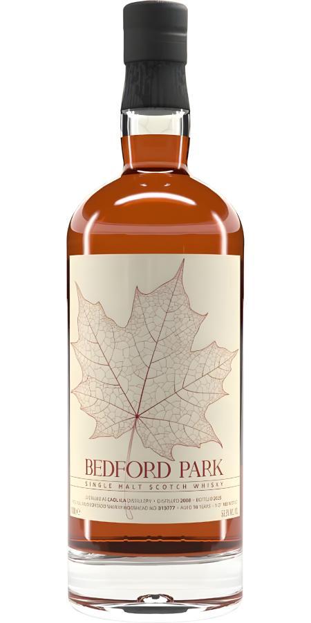 Caol Ila 2008 BPa
