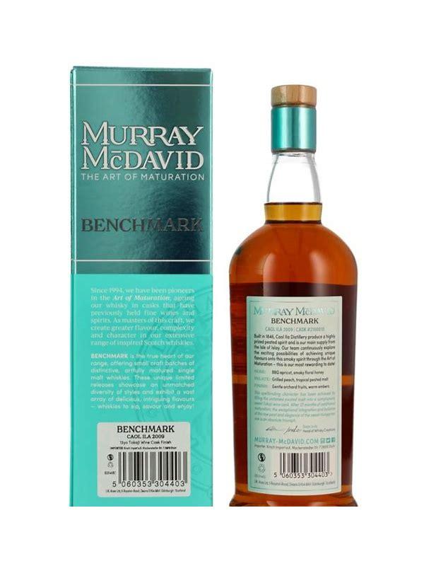 Caol Ila 2009 BR Single Cask