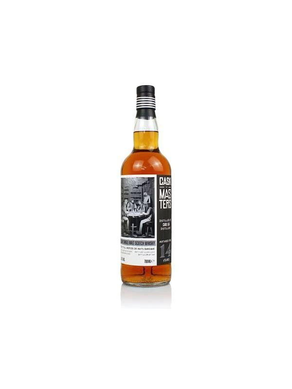 Caol Ila 2010 BNSp Cask Masters