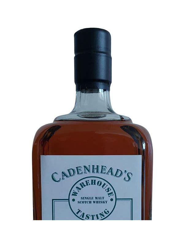 Caol Ila 2012 CA Authentic Collection