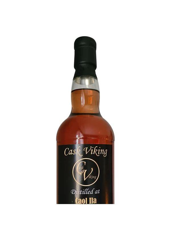Caol Ila 2009 CV