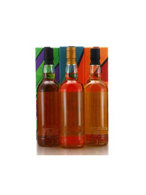 Caol Ila 2016 Cl Claxton's Exclusives