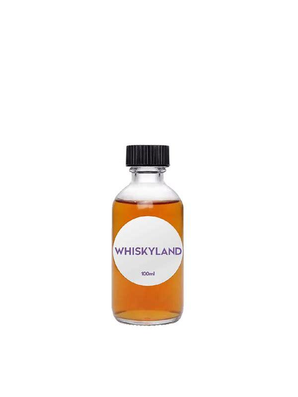 Caol Ila 1990 DeDr Whiskyland - Chapter Twenty Eight