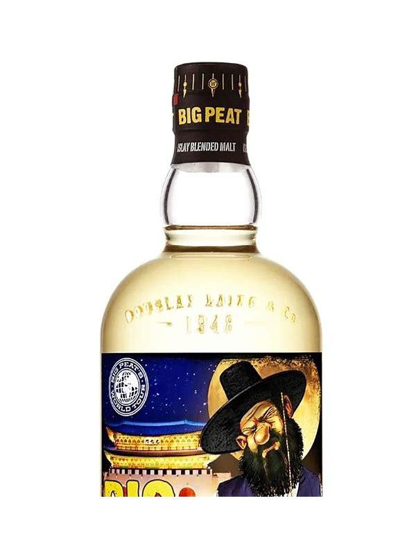 Big Peat The Dailyshot Chuseok Edition #1 DL Big Peat's World Tour