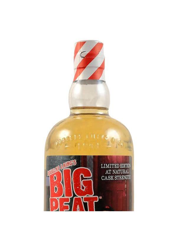 Big Peat The Jastrzębia Góra Edition DL Small Batch
