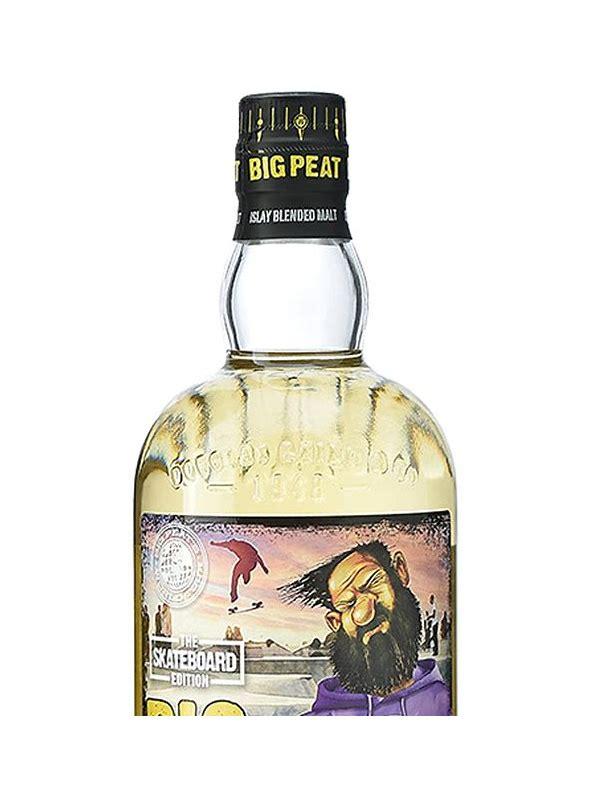 Big Peat The Skateboard Edition DL Big Peat's World Tour