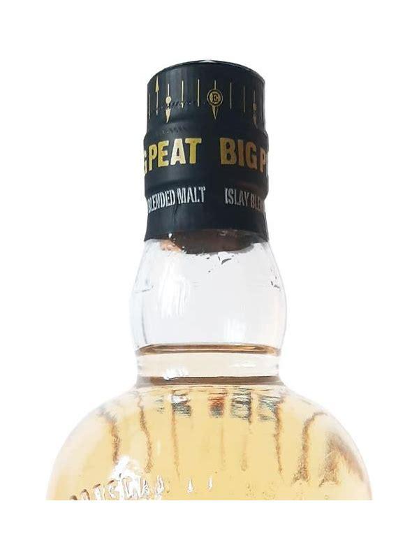 Big Peat The Songkran Edition DL Small Batch