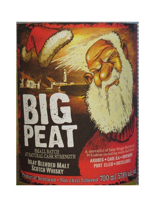 Big Peat The Thailand Edition #4 DL