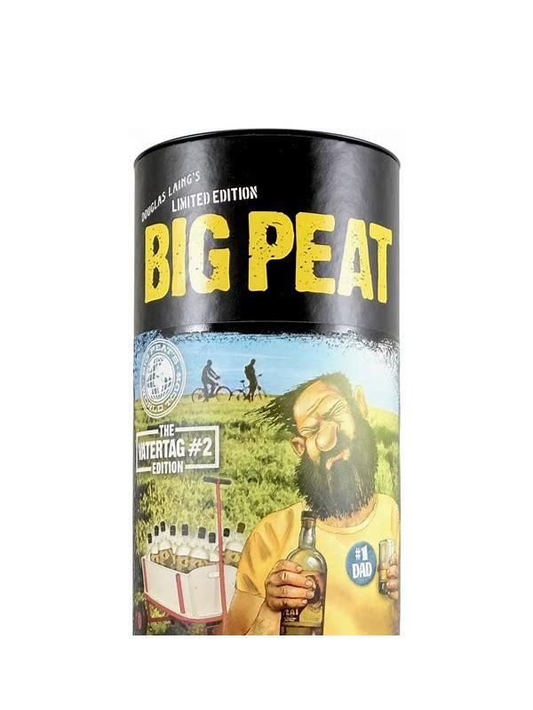 Big Peat The Vatertag Edition #3 DL Big Peat's World Tour