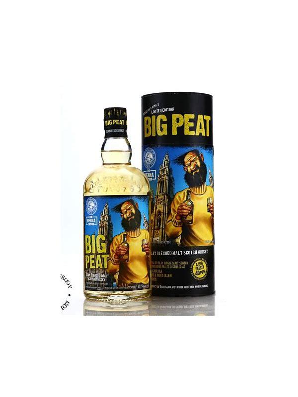 Big Peat The Vienna Edition #2