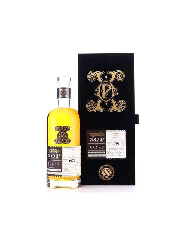 Caol Ila 1979 DL XOP