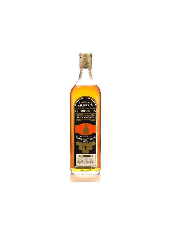 Tom's Old Irish Whiskey  Special Reserve