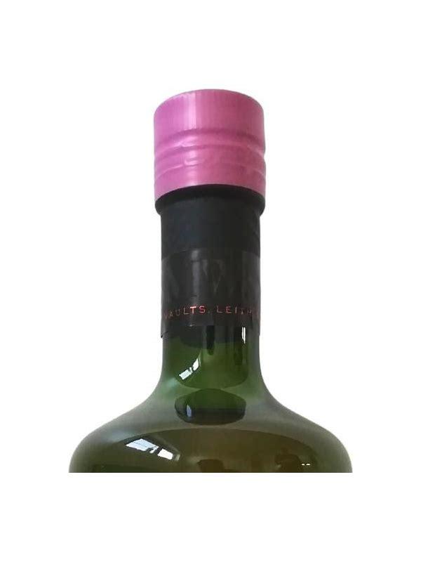 Bushmills 2001 SMWS 51.6  A fruity smooch