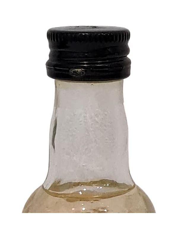 Rosebank 11-year-old CA  Original Collection