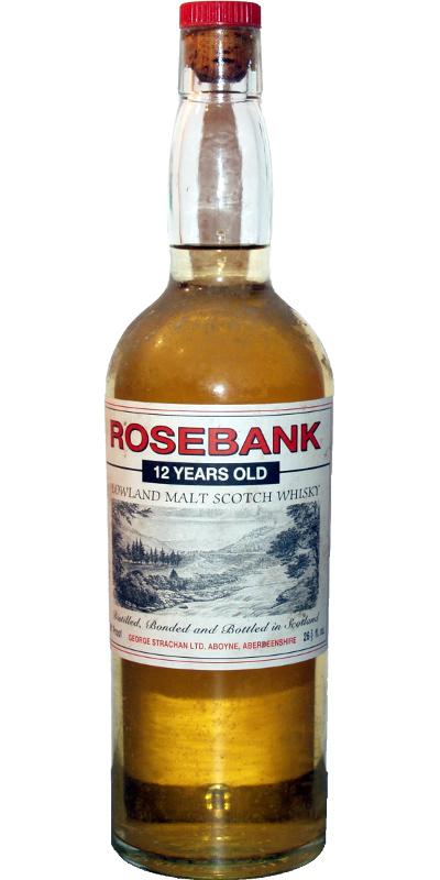 Rosebank 12-year-old GSL  88° Proof