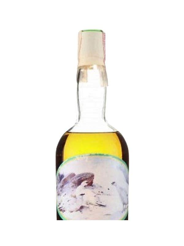 Rosebank 19-year-old GSL  Finest Lowland Malt Scotch Whisky