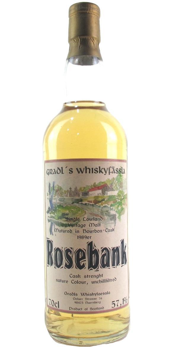 Rosebank 1989 GWf