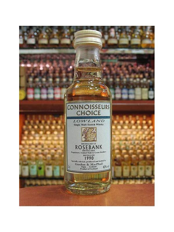 Rosebank 1990 IM  Chieftain's Choice