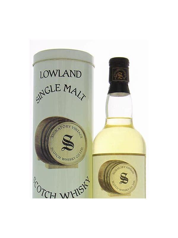 Rosebank 1990 SV  Vintage Collection